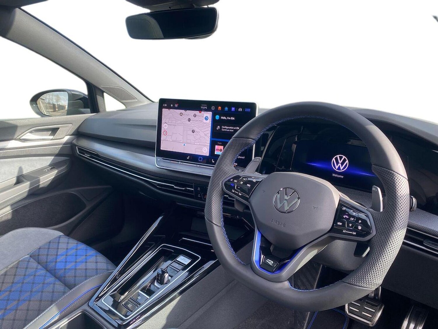 Used Volkswagen Golf 2026 for sale - 78195079: Photo 15