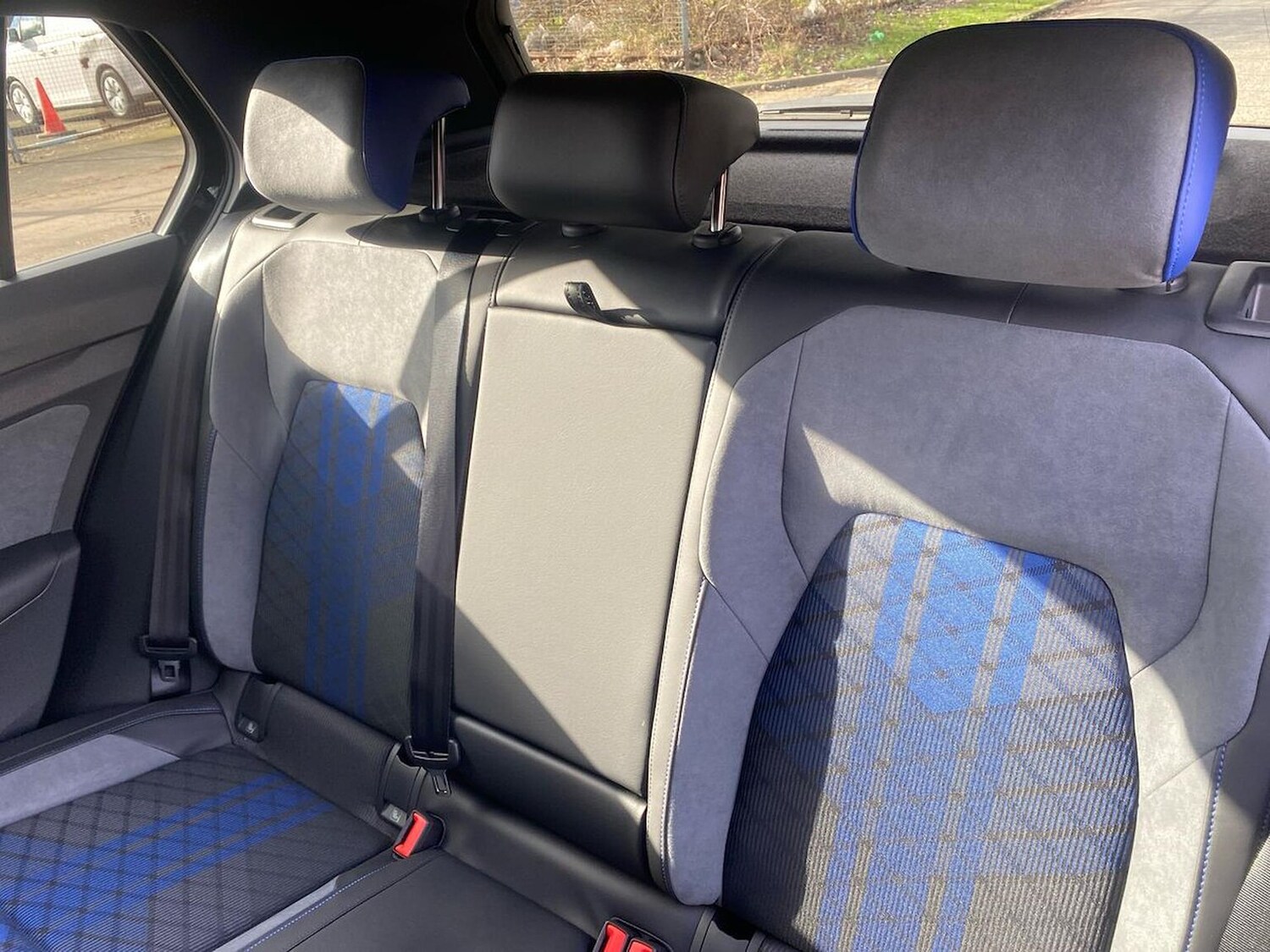 Used Volkswagen Golf 2026 for sale - 78195079: Photo 16