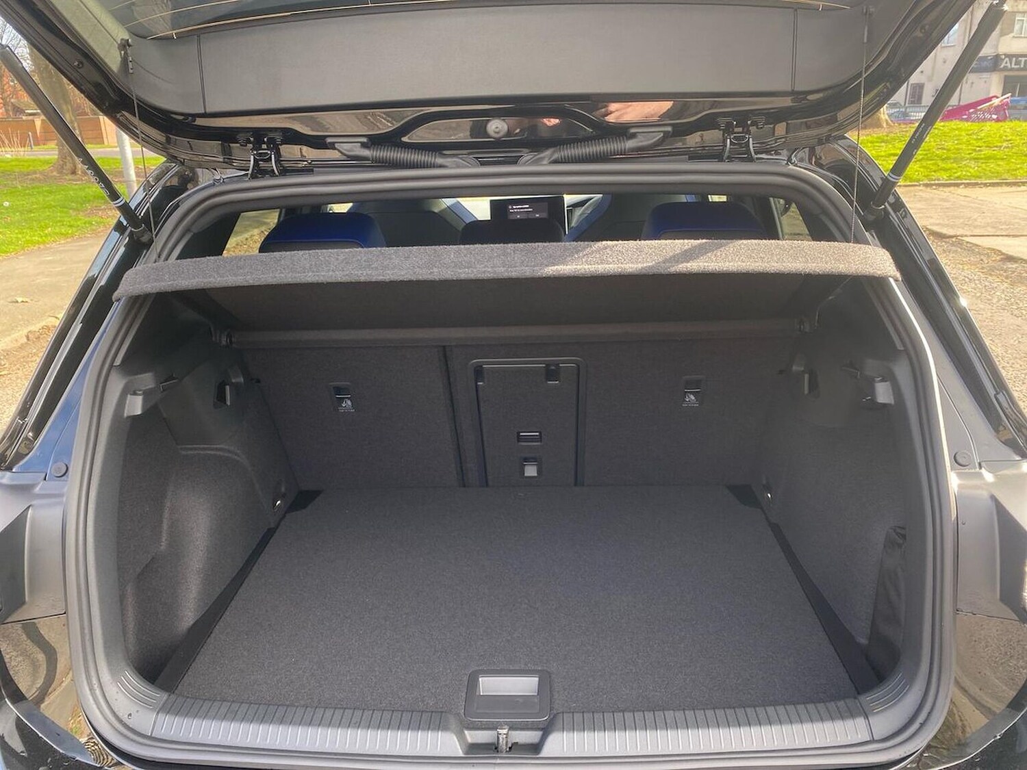 Used Volkswagen Golf 2026 for sale - 78195079: Photo 17