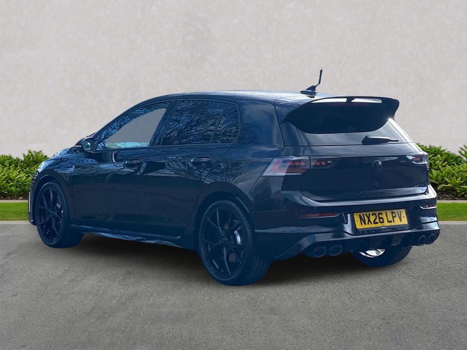 Used Volkswagen Golf 2026 for sale - 78195079: Photo 2