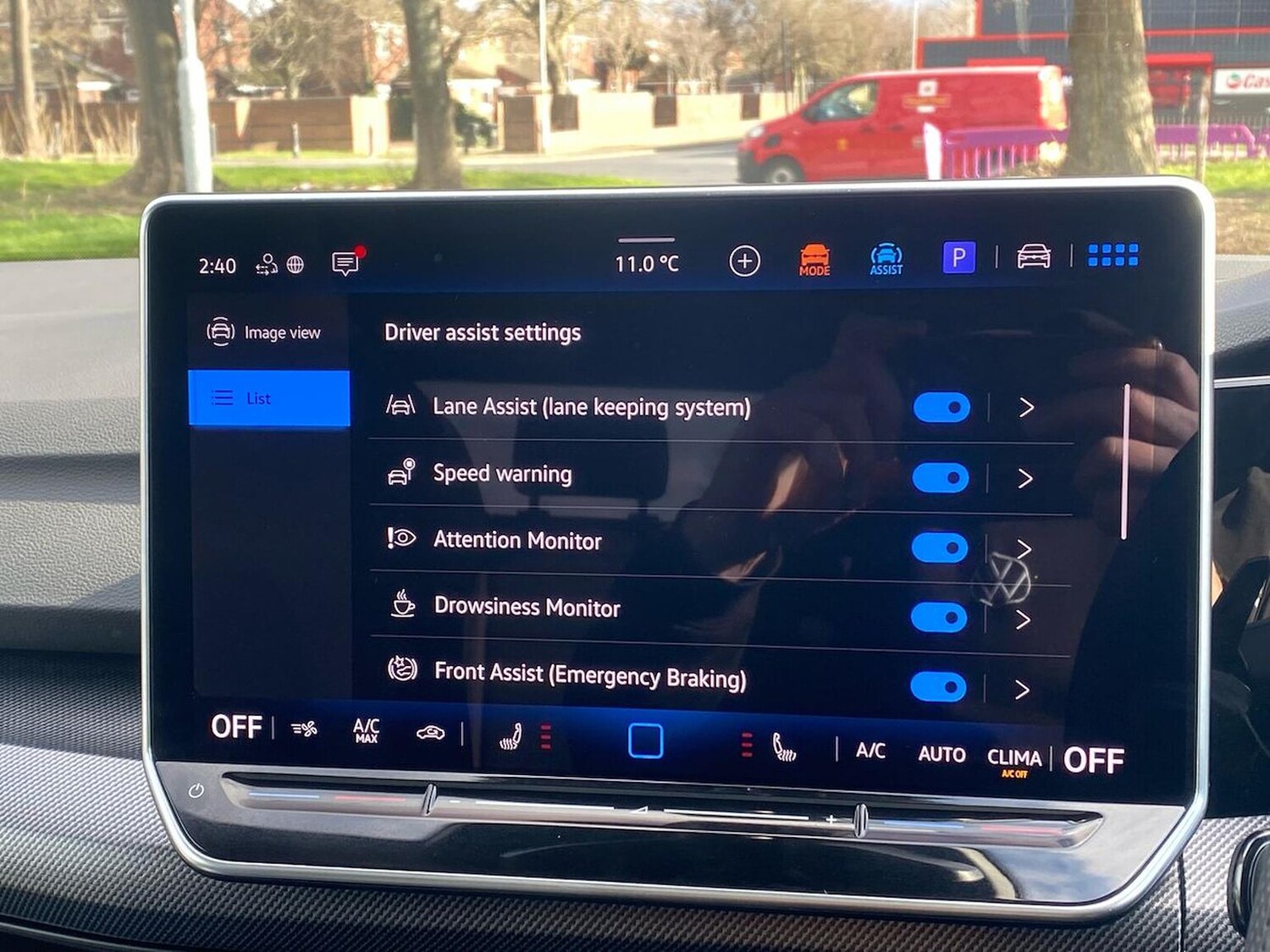 Used Volkswagen Golf 2026 for sale - 78195079: Photo 22