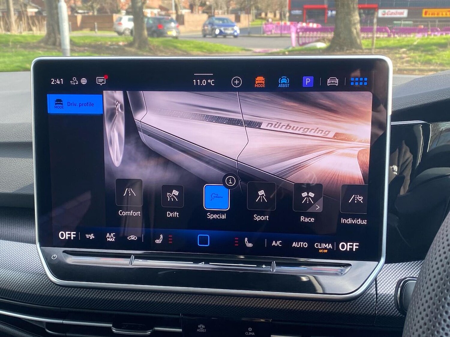 Used Volkswagen Golf 2026 for sale - 78195079: Photo 25