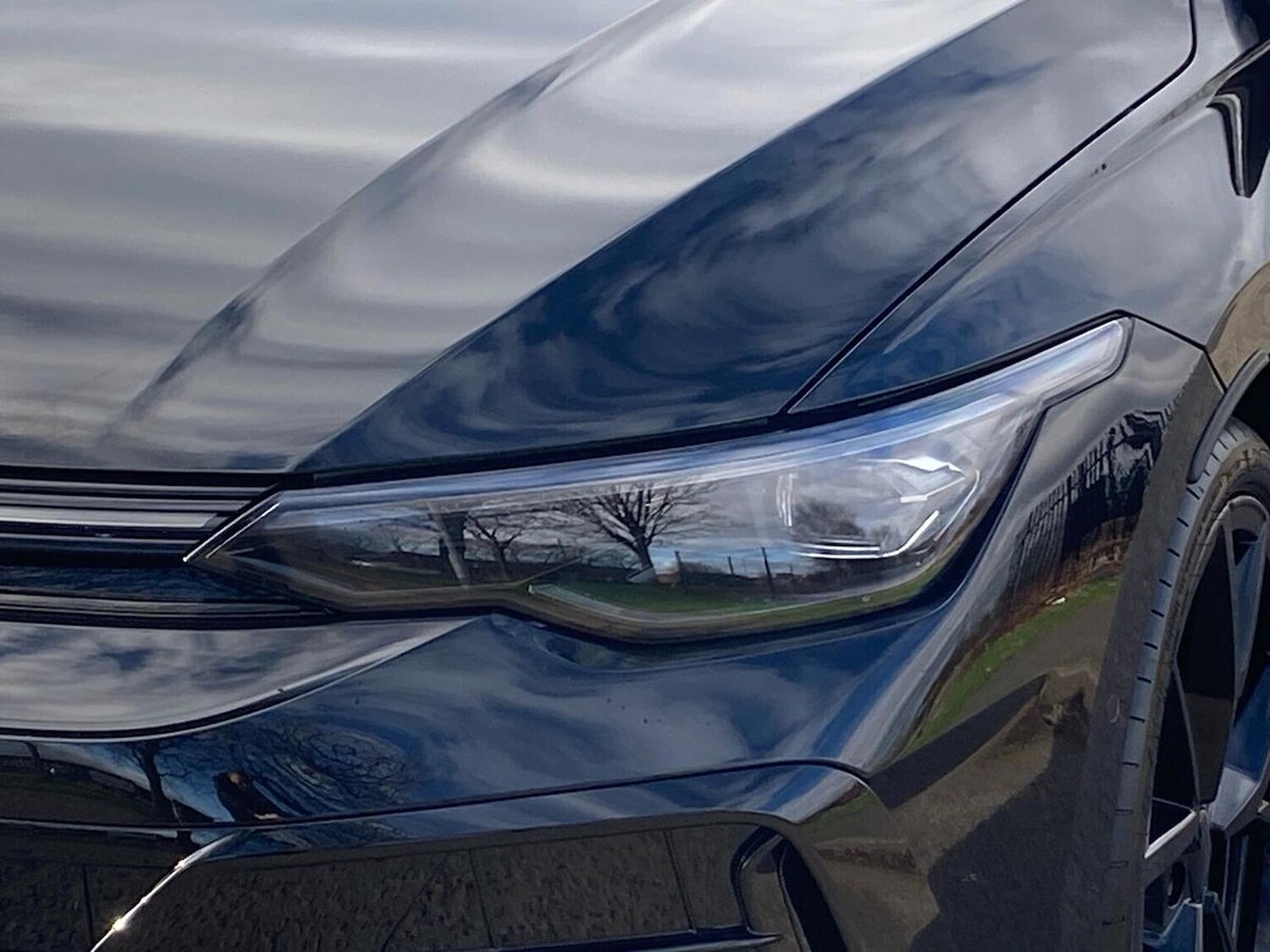 Used Volkswagen Golf 2026 for sale - 78195079: Photo 33