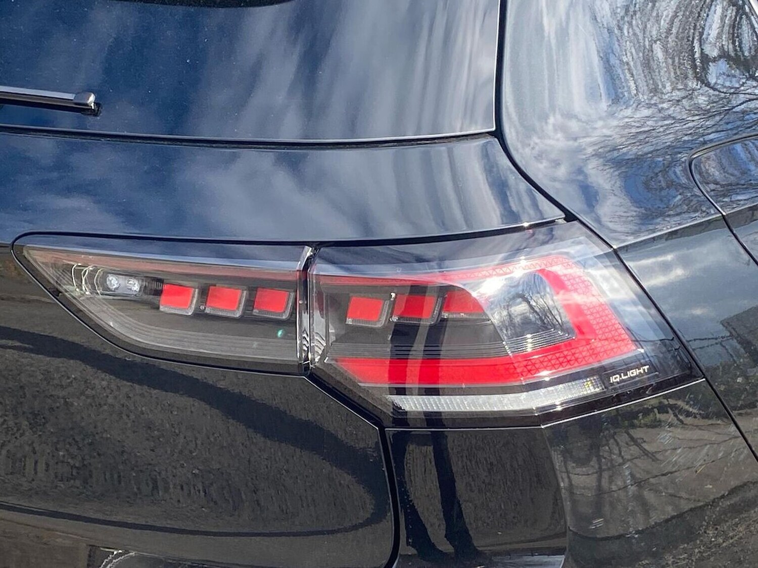 Used Volkswagen Golf 2026 for sale - 78195079: Photo 35