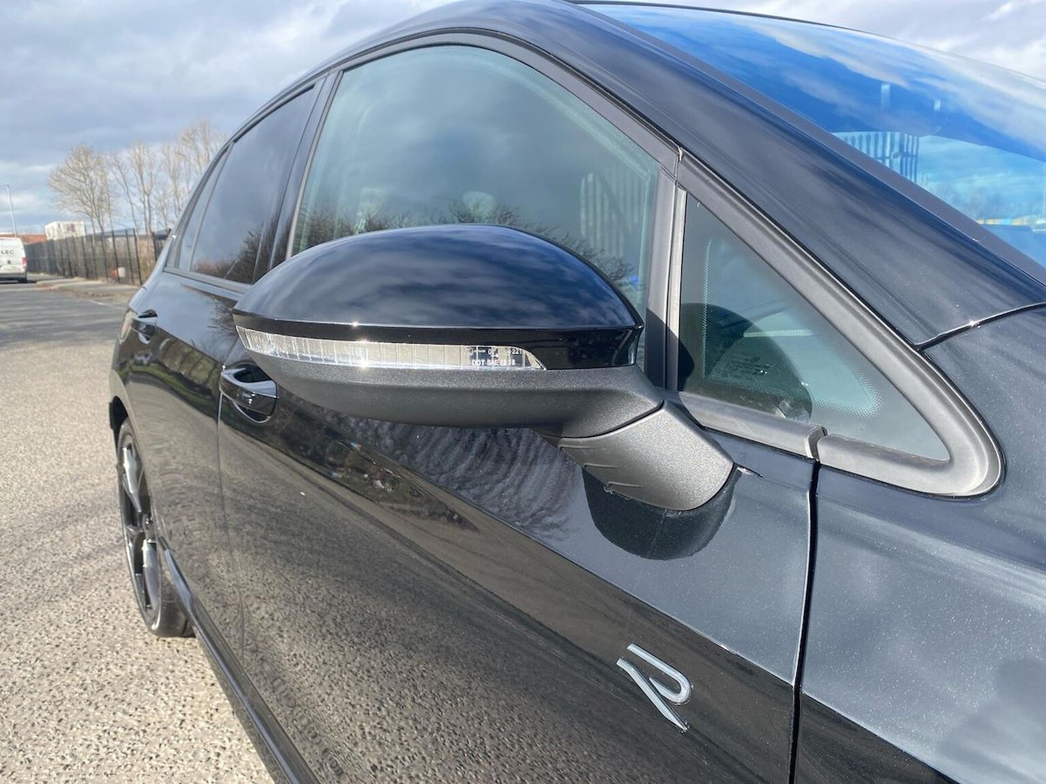 Used Volkswagen Golf 2026 for sale - 78195079: Photo 36