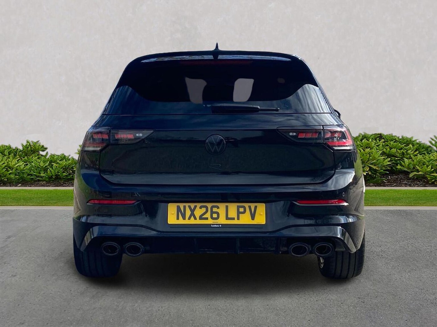 Used Volkswagen Golf 2026 for sale - 78195079: Photo 4