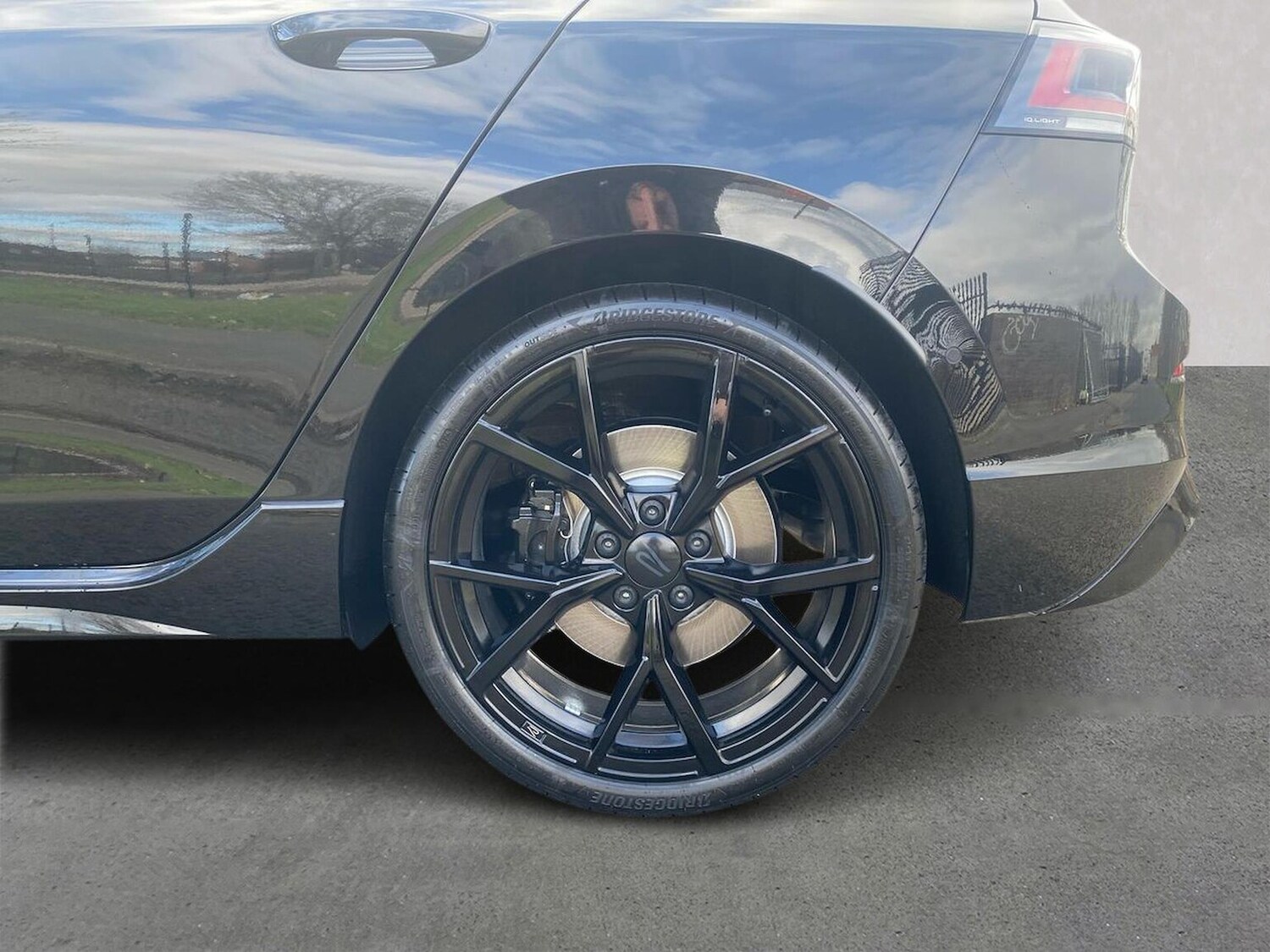 Used Volkswagen Golf 2026 for sale - 78195079: Photo 6