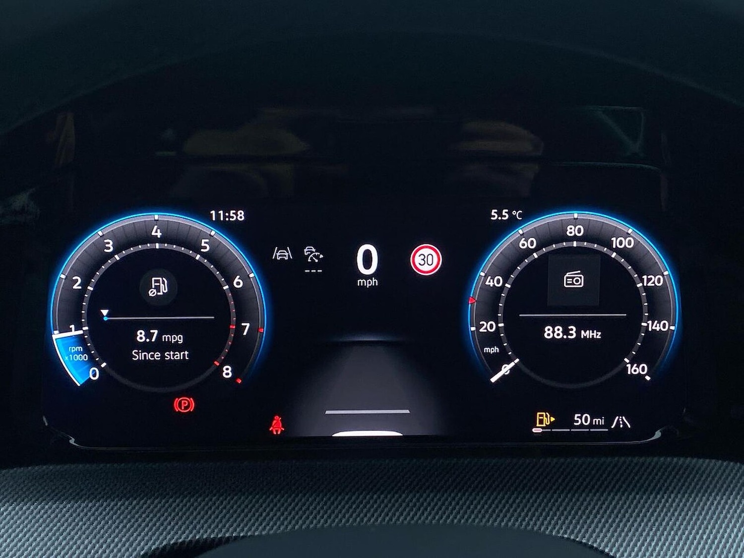 Used Volkswagen Golf 2025 for sale - 77896295: Photo 10