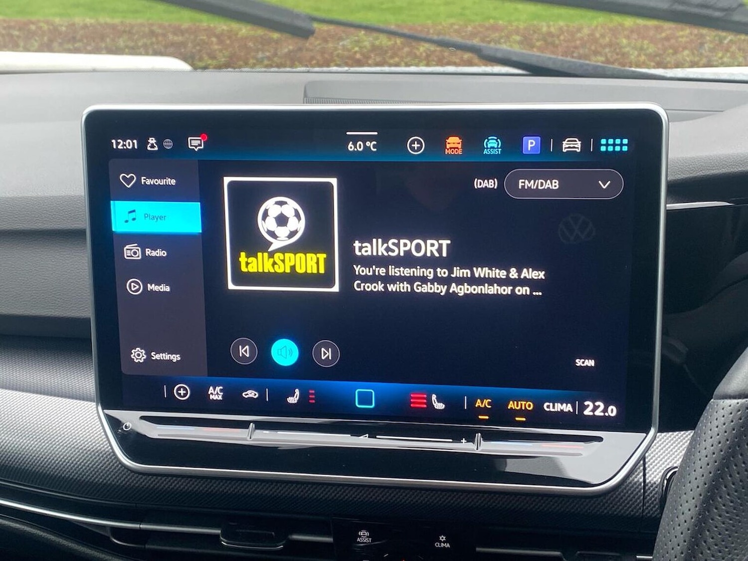 Used Volkswagen Golf 2025 for sale - 77896295: Photo 11