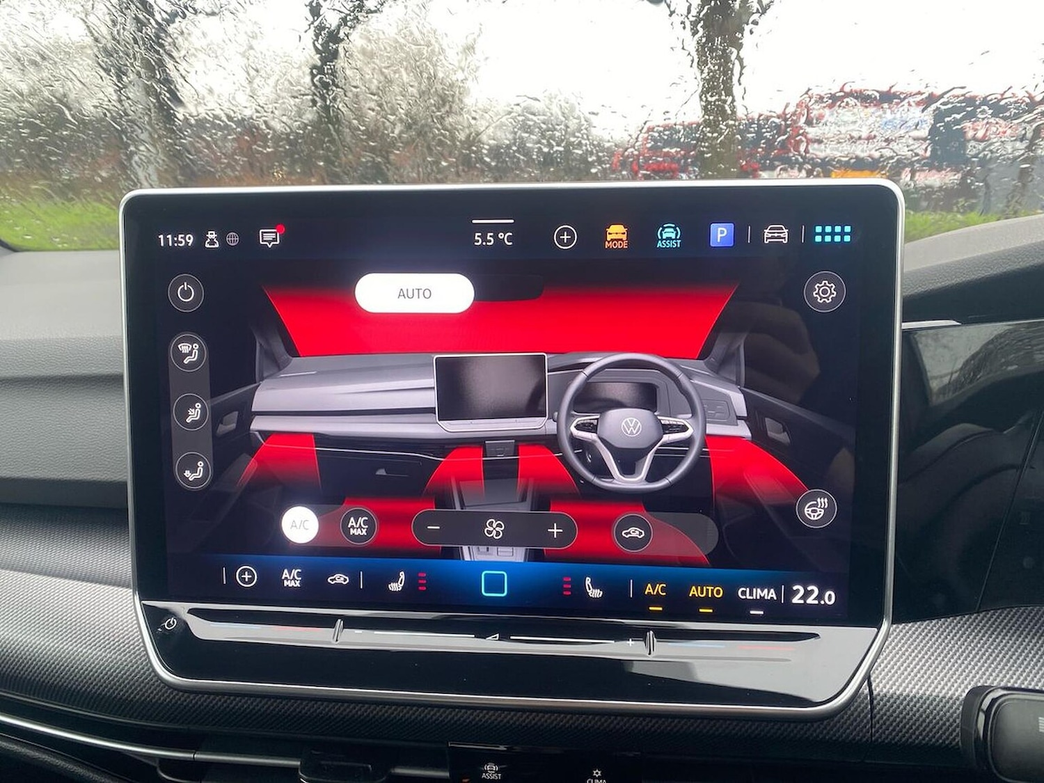 Used Volkswagen Golf 2025 for sale - 77896295: Photo 12