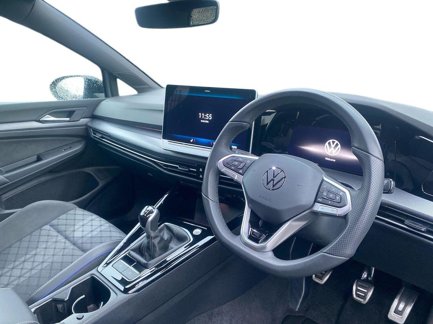 Used Volkswagen Golf 2025 for sale - 77896295: Photo 15