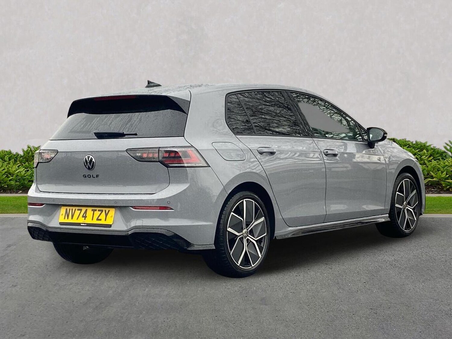 Used Volkswagen Golf 2025 for sale - 77896295: Photo 18