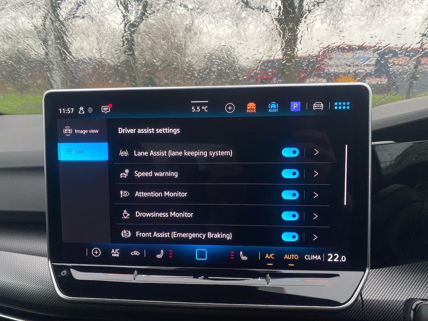 Used Volkswagen Golf 2025 for sale - 77896295: Photo 22