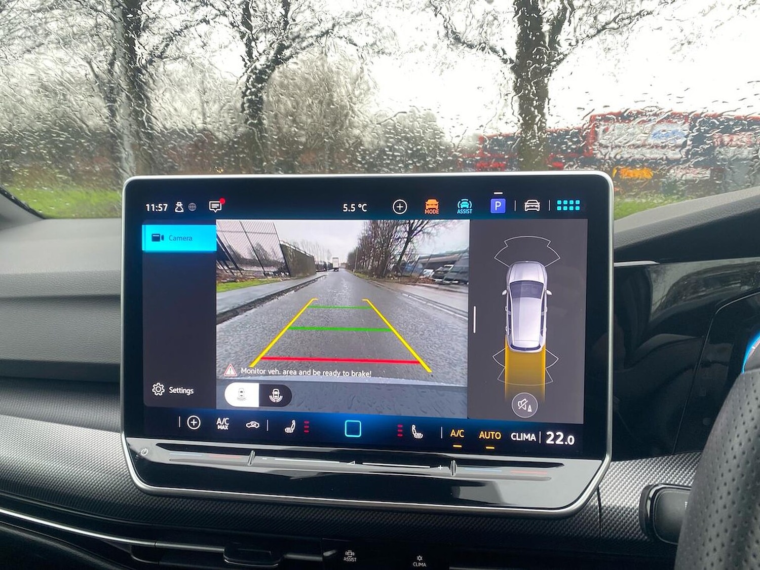 Used Volkswagen Golf 2025 for sale - 77896295: Photo 23