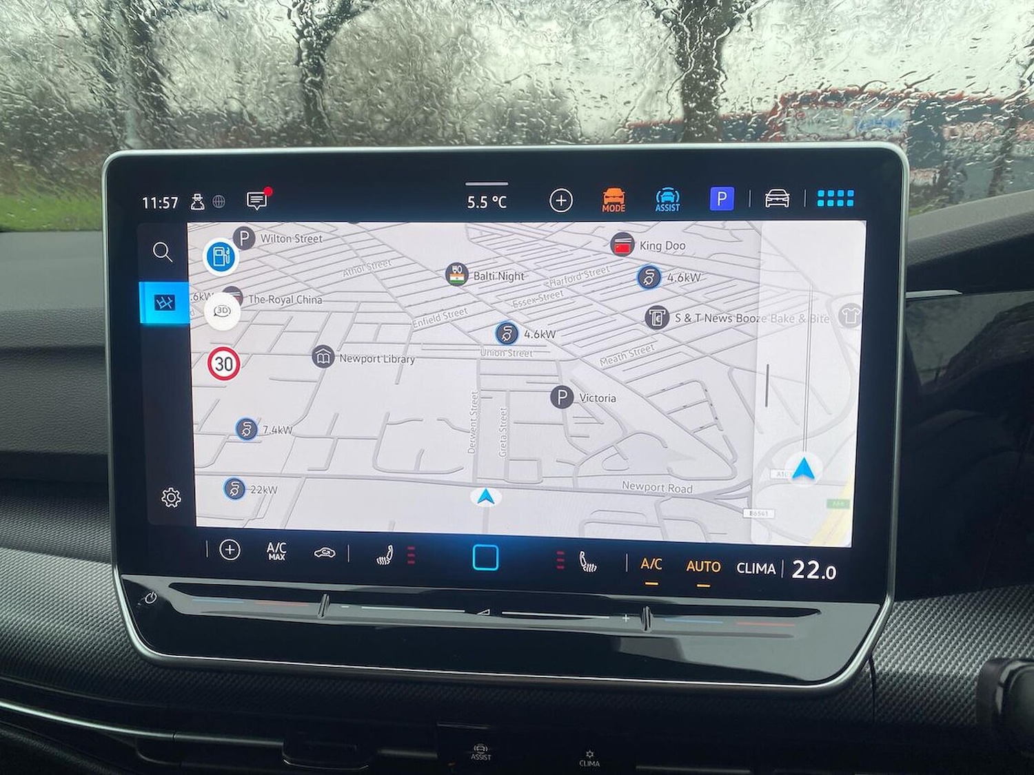 Used Volkswagen Golf 2025 for sale - 77896295: Photo 24