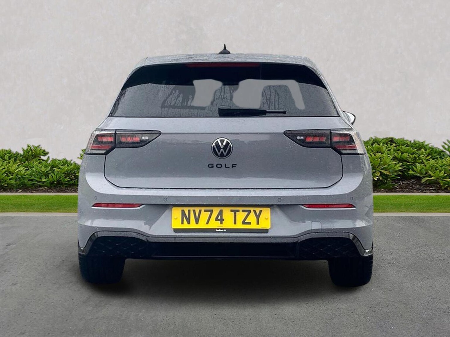 Used Volkswagen Golf 2025 for sale - 77896295: Photo 4