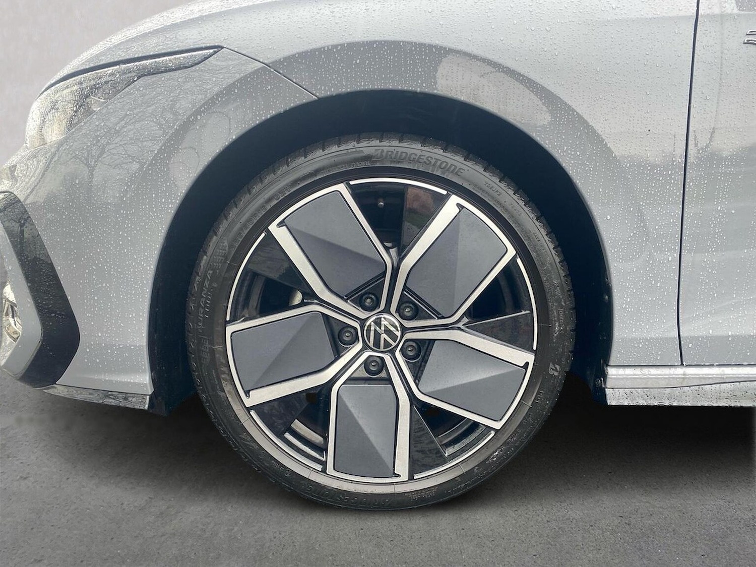 Used Volkswagen Golf 2025 for sale - 77896295: Photo 6