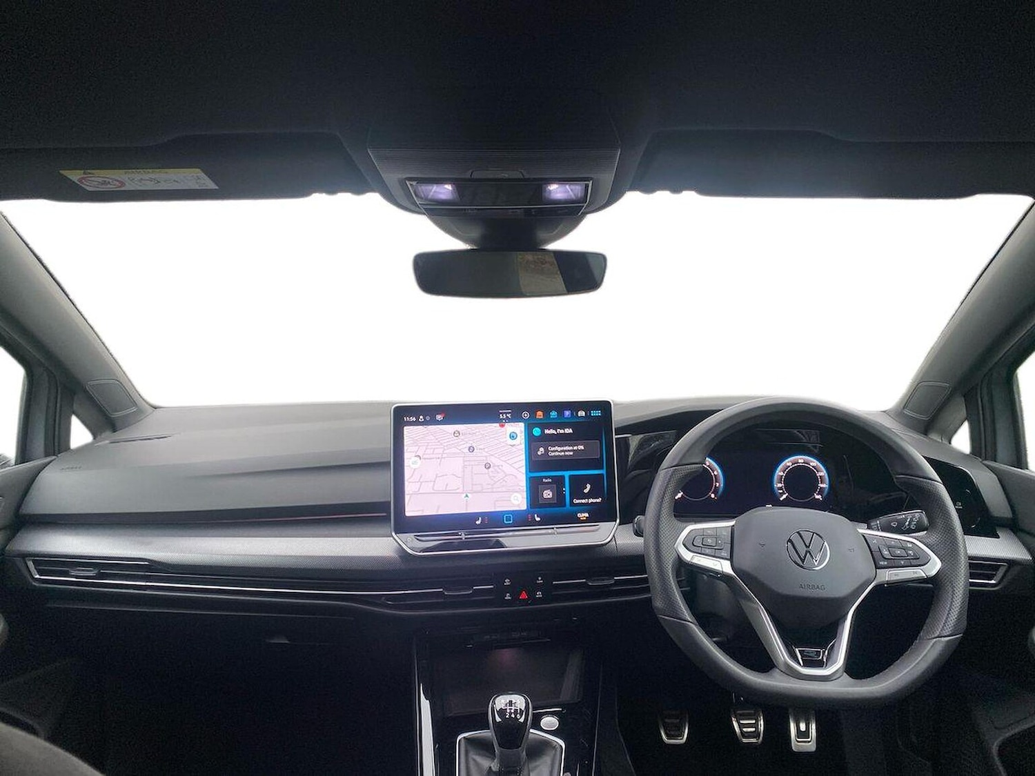 Used Volkswagen Golf 2025 for sale - 77896295: Photo 8