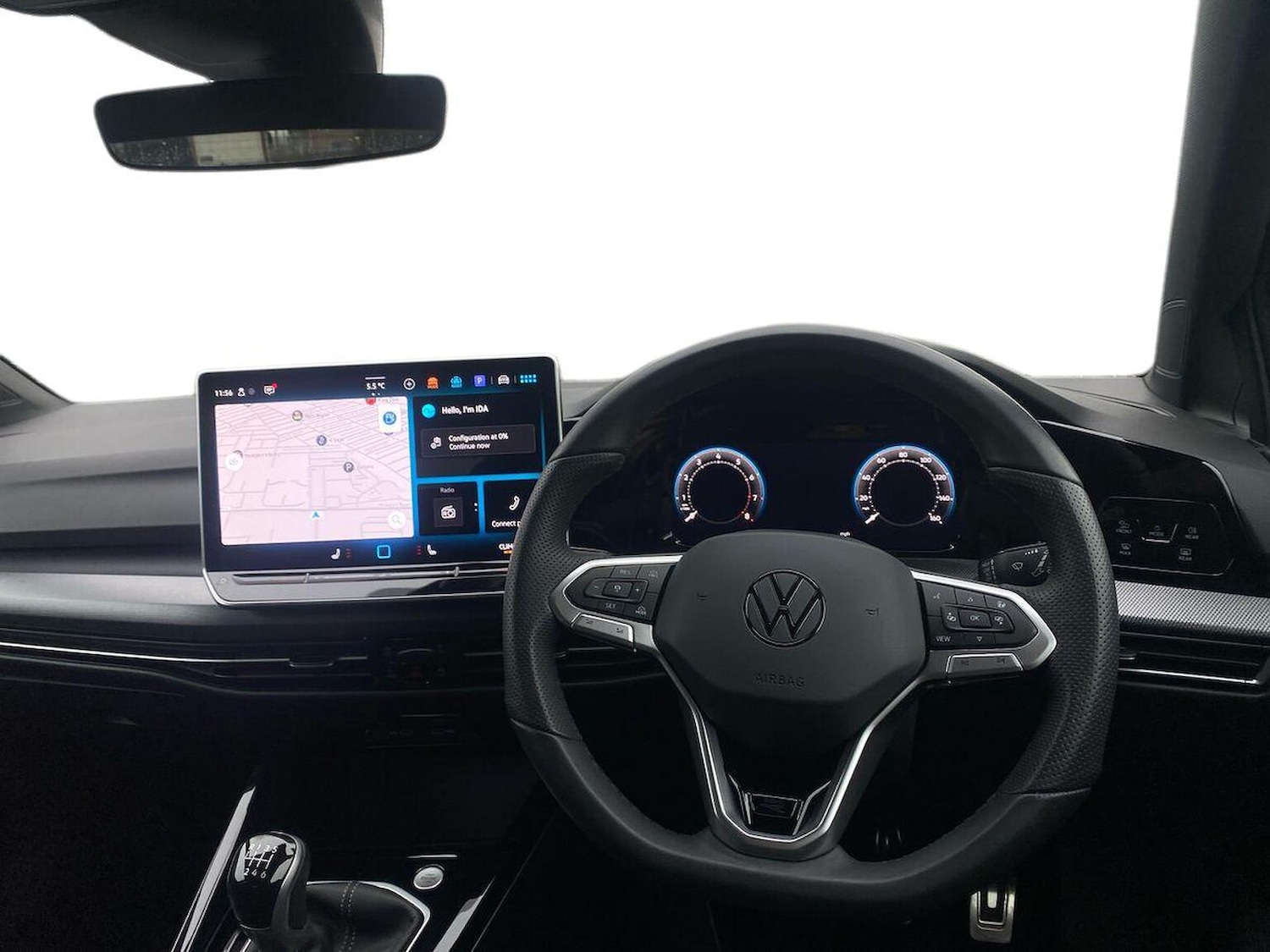 Used Volkswagen Golf 2025 for sale - 77896295: Photo 9