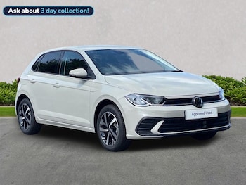 Used Volkswagen Polo 2026 for sale - 79115343: Photo