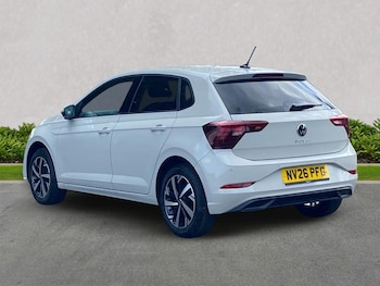 Used Volkswagen Polo 2026 for sale - 79115343: Photo