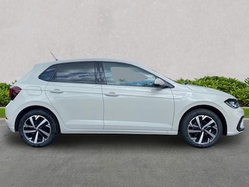 Used Volkswagen Polo 2026 for sale - 79115343: Photo