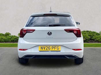 Used Volkswagen Polo 2026 for sale - 79115343: Photo