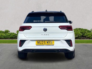 Used Volkswagen T-Roc 2025 for sale - 79194802: Photo