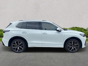 Used Volkswagen Tiguan 2024 for sale - 75505205: Photo