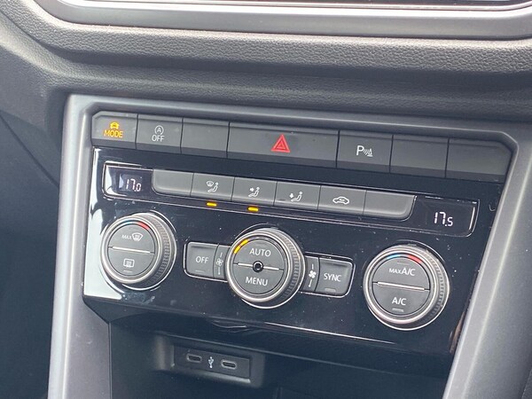 Used Volkswagen T-Roc 2020 for sale - 76007253: Photo 12