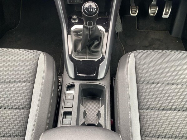 Used Volkswagen T-Roc 2020 for sale - 76007253: Photo 13