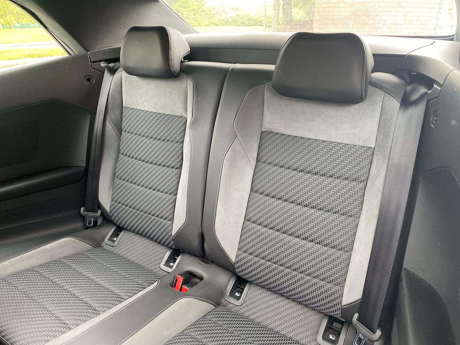 Used Volkswagen T-Roc 2020 for sale - 76007253: Photo 16