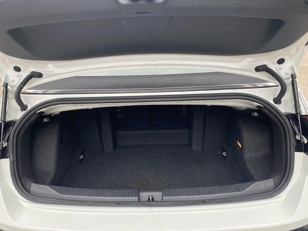 Used Volkswagen T-Roc 2020 for sale - 76007253: Photo 17