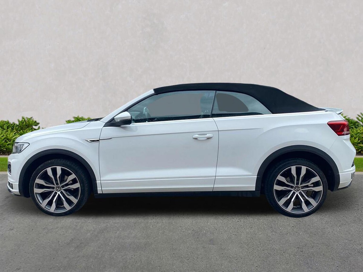 Used Volkswagen T-Roc 2020 for sale - 76007253: Photo 19