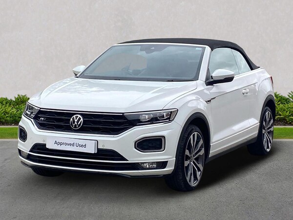 Used Volkswagen T-Roc 2020 for sale - 76007253: Photo 20