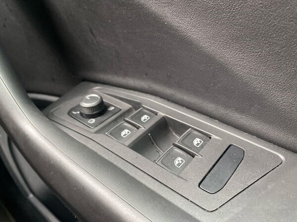 Used Volkswagen T-Roc 2020 for sale - 76007253: Photo 21