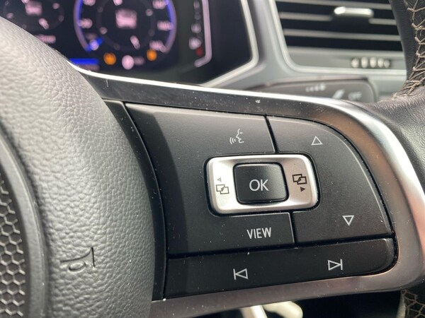 Used Volkswagen T-Roc 2020 for sale - 76007253: Photo 26