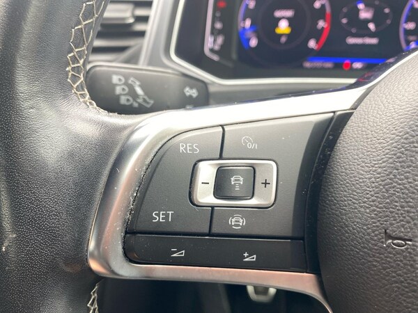 Used Volkswagen T-Roc 2020 for sale - 76007253: Photo 27