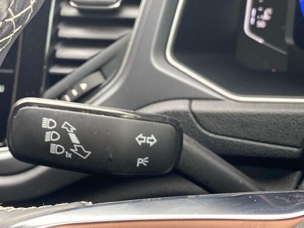 Used Volkswagen T-Roc 2020 for sale - 76007253: Photo 29