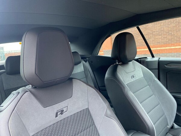 Used Volkswagen T-Roc 2020 for sale - 76007253: Photo 31