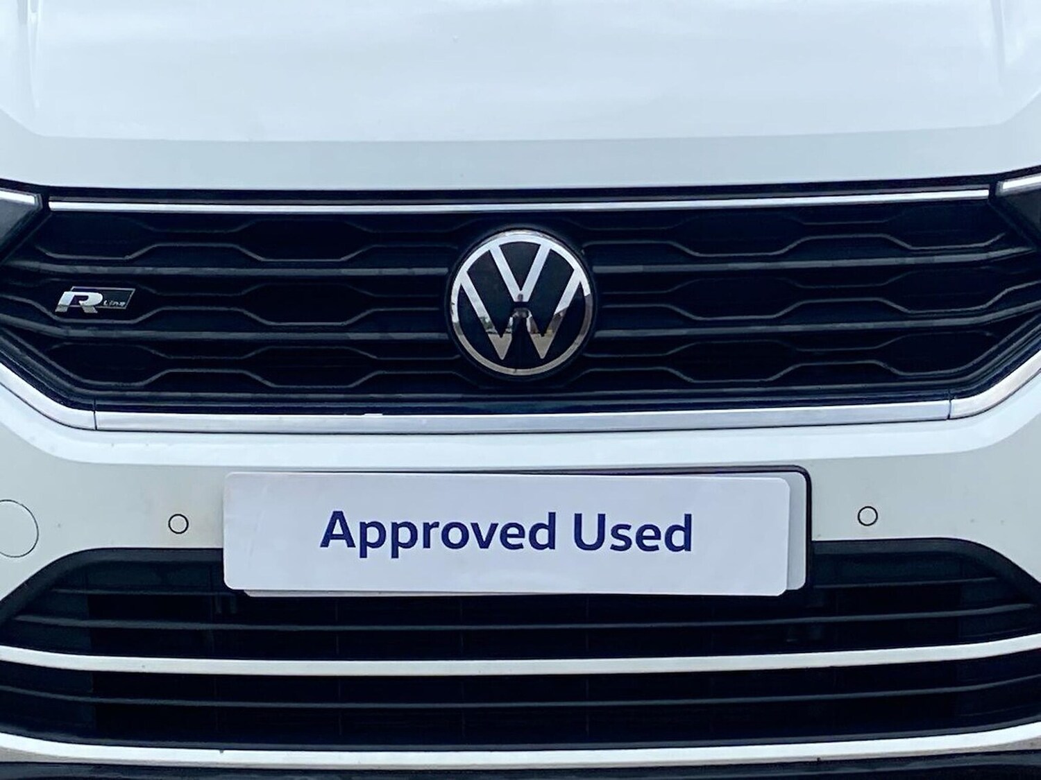 Used Volkswagen T-Roc 2020 for sale - 76007253: Photo 32