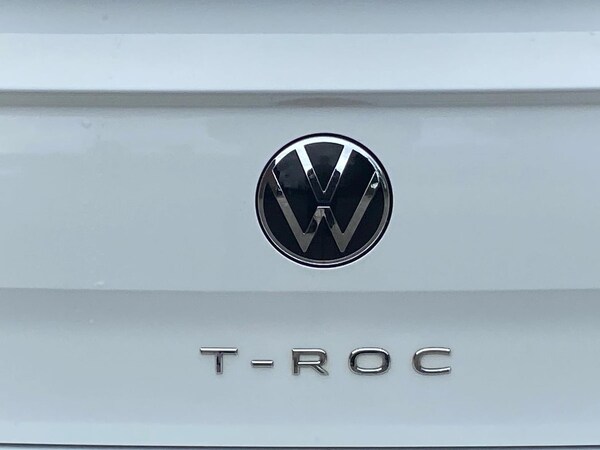 Used Volkswagen T-Roc 2020 for sale - 76007253: Photo 34