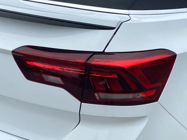 Used Volkswagen T-Roc 2020 for sale - 76007253: Photo 35