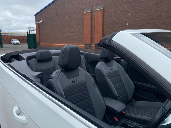 Used Volkswagen T-Roc 2020 for sale - 76007253: Photo 38