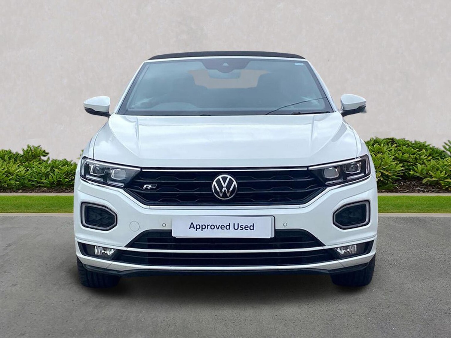 Used Volkswagen T-Roc 2020 for sale - 76007253: Photo 5