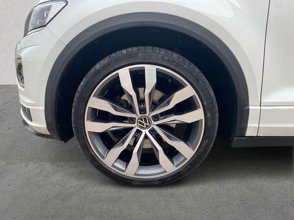 Used Volkswagen T-Roc 2020 for sale - 76007253: Photo 6