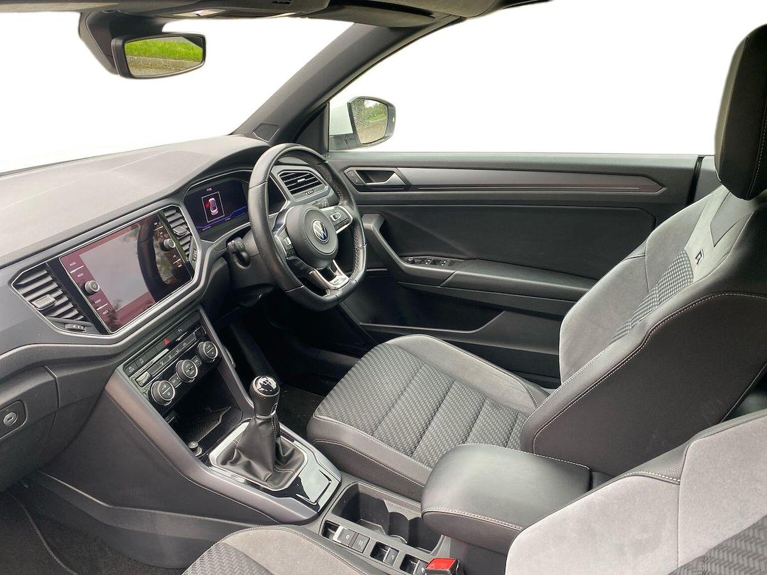 Used Volkswagen T-Roc 2020 for sale - 76007253: Photo 7