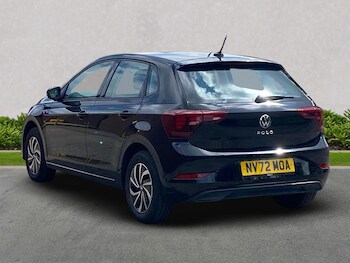 Used Volkswagen Polo 2023 for sale - 75505276: Photo