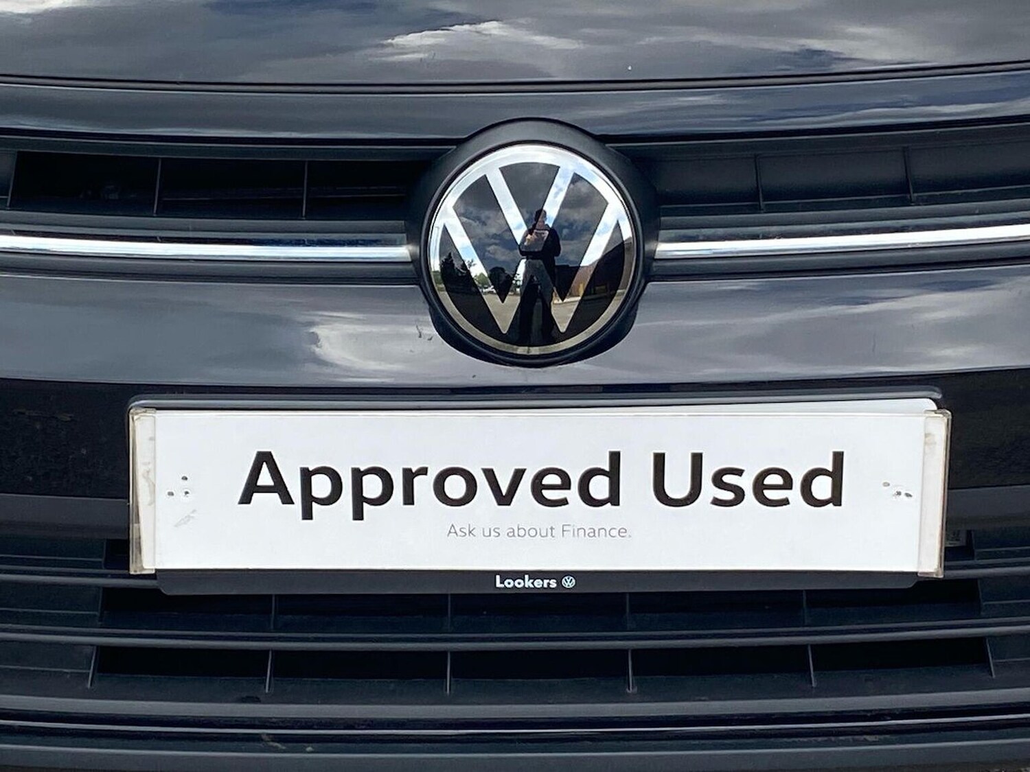 Vehicle 30