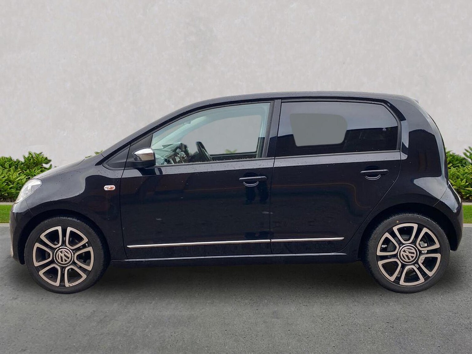 Used Volkswagen up! 2014 for sale - 76682578: Photo 19
